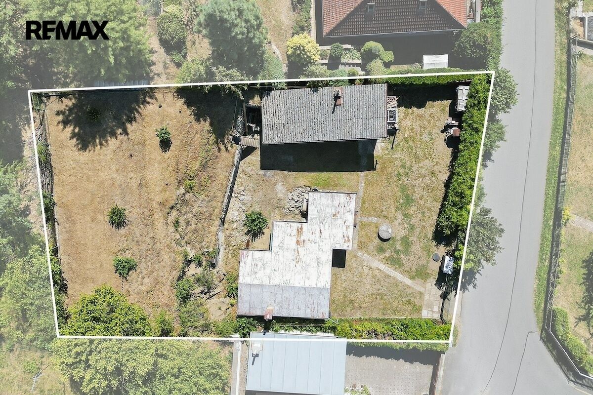 Prodej pozemku 534 m² - foto 14