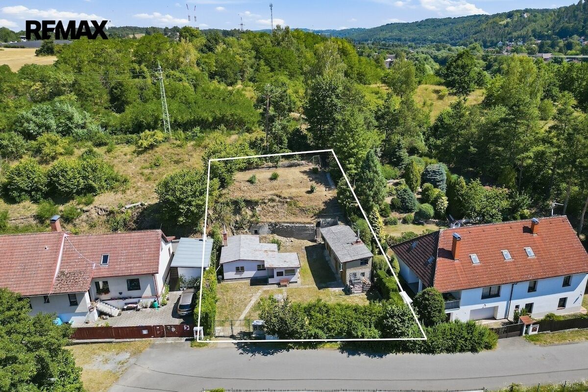 Prodej pozemku 534 m² - foto 16