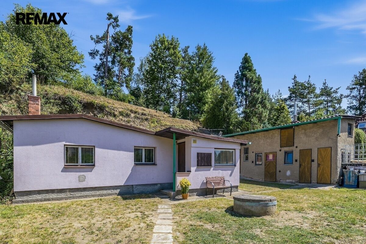 Prodej pozemku 534 m² - foto 17