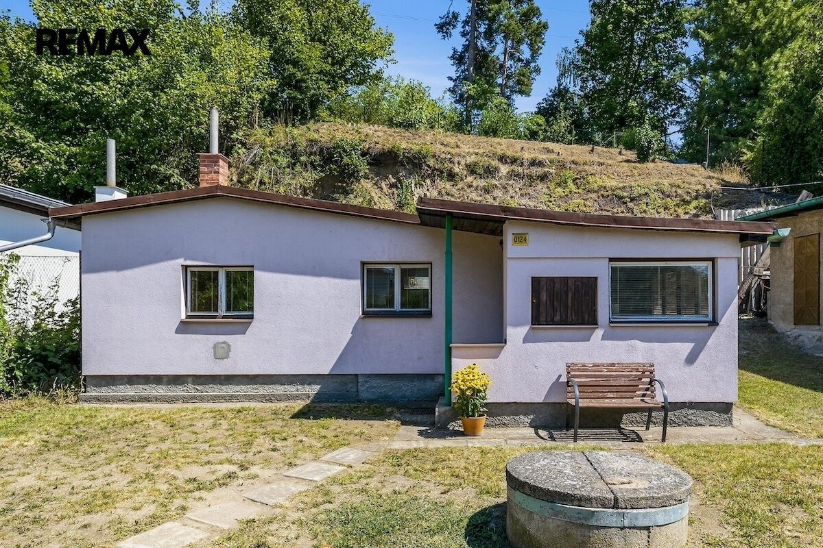 Prodej pozemku 534 m² - foto 18