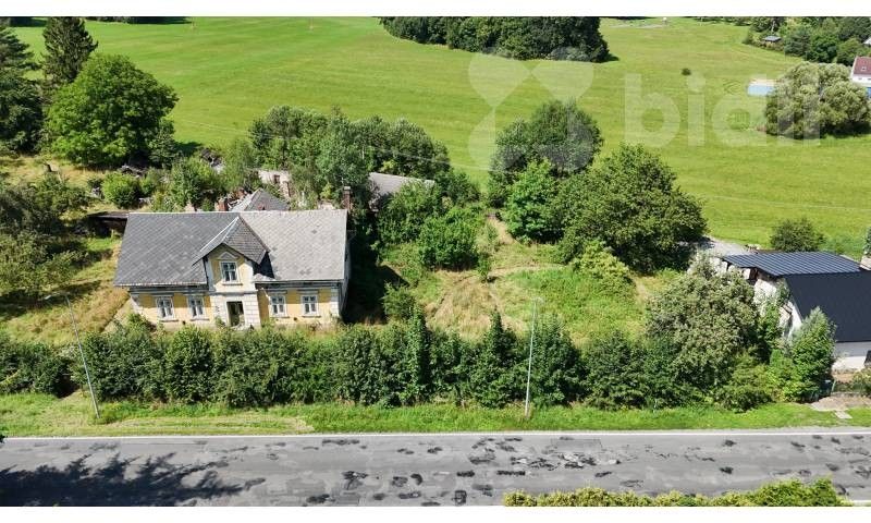Prodej domu 350 m² - foto 1