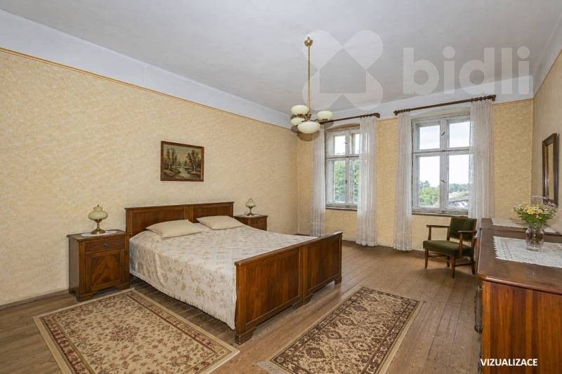 Prodej domu 350 m² - foto 3