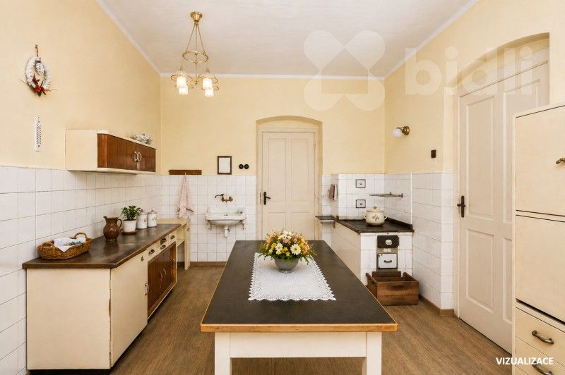 Prodej domu 350 m² - foto 4