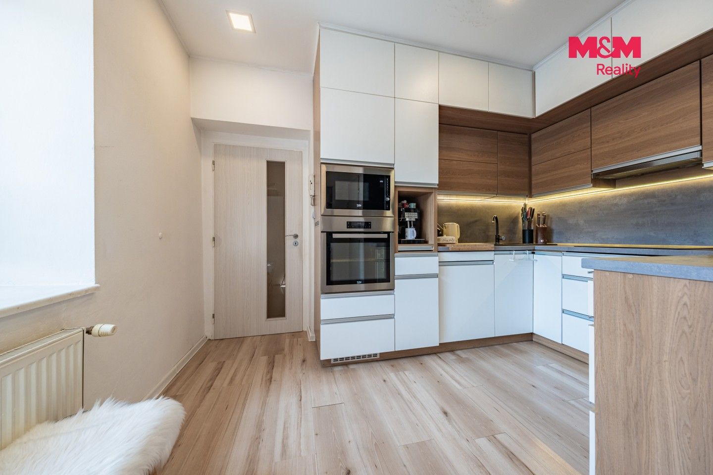 Prodej bytu 4+1 127 m² - foto 3