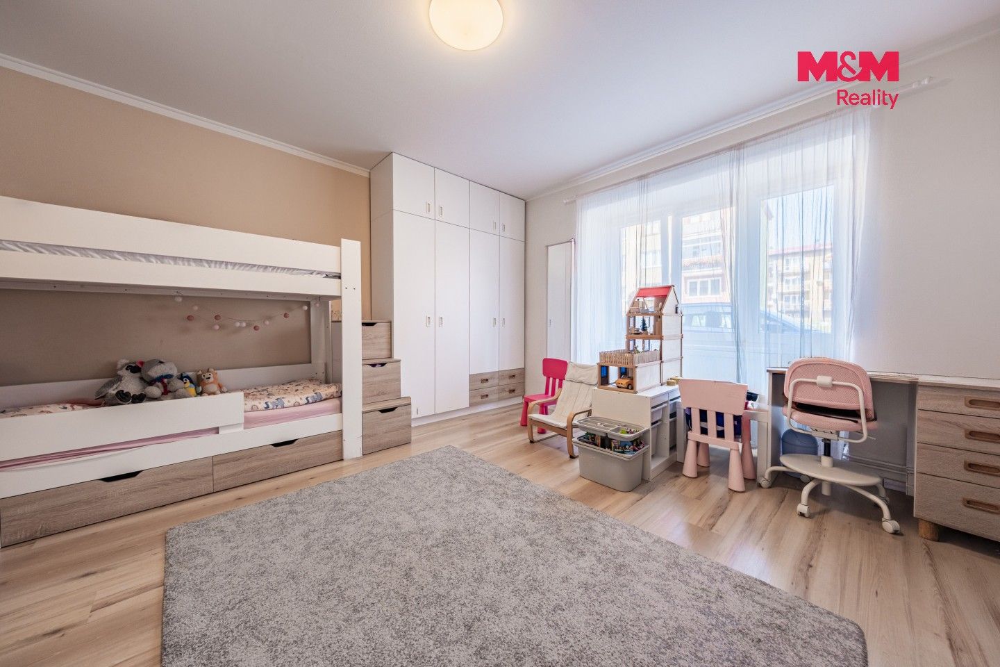 Prodej bytu 4+1 127 m² - foto 4