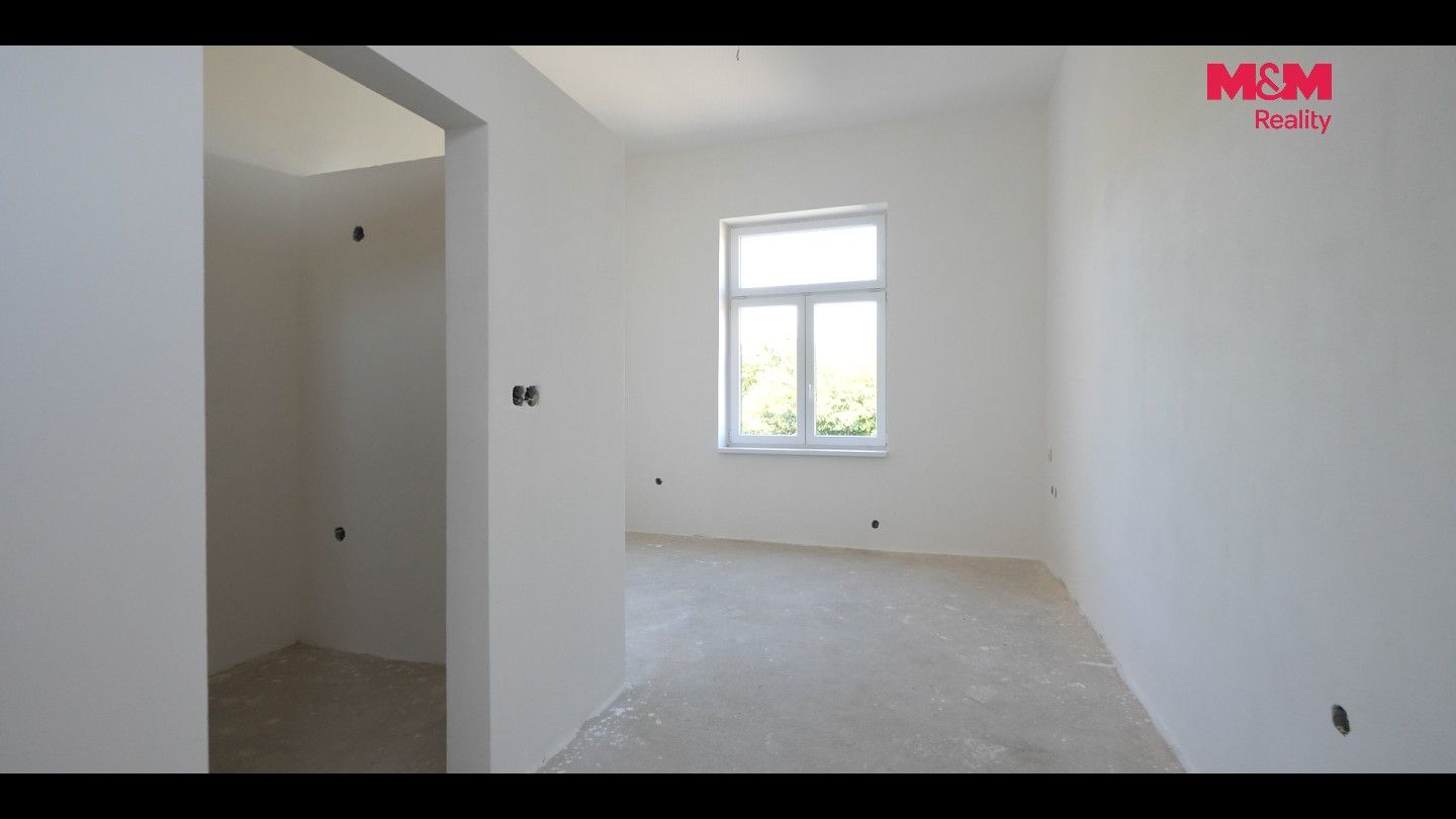 Prodej bytu 1+kk 28 m² - foto 4