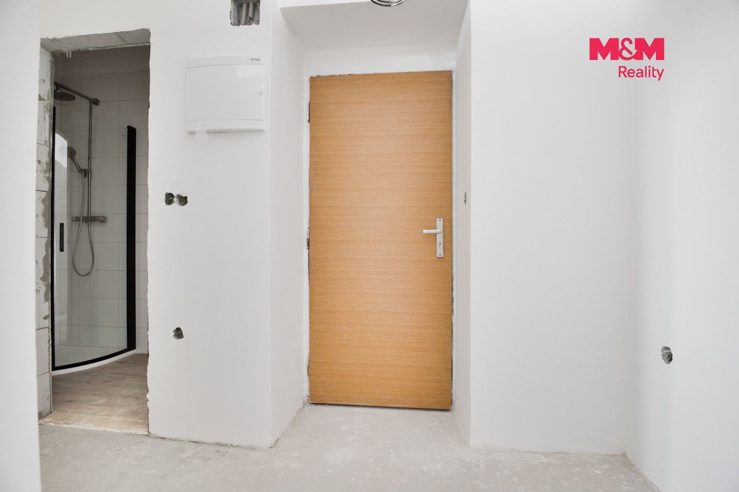 Prodej bytu 1+kk 28 m² - foto 10