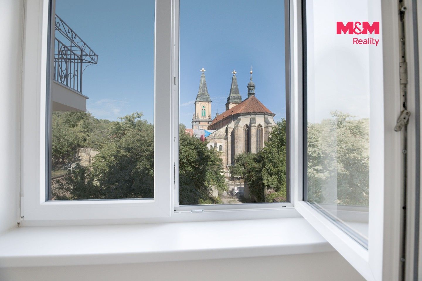 Prodej bytu 1+kk 28 m² - foto 13