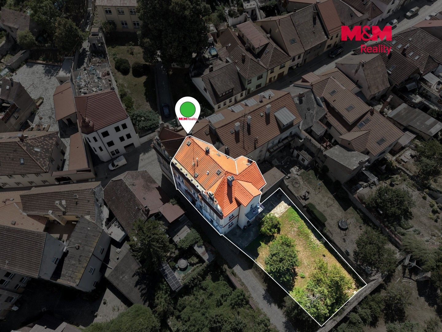 Prodej bytu 1+kk 28 m² - foto 15