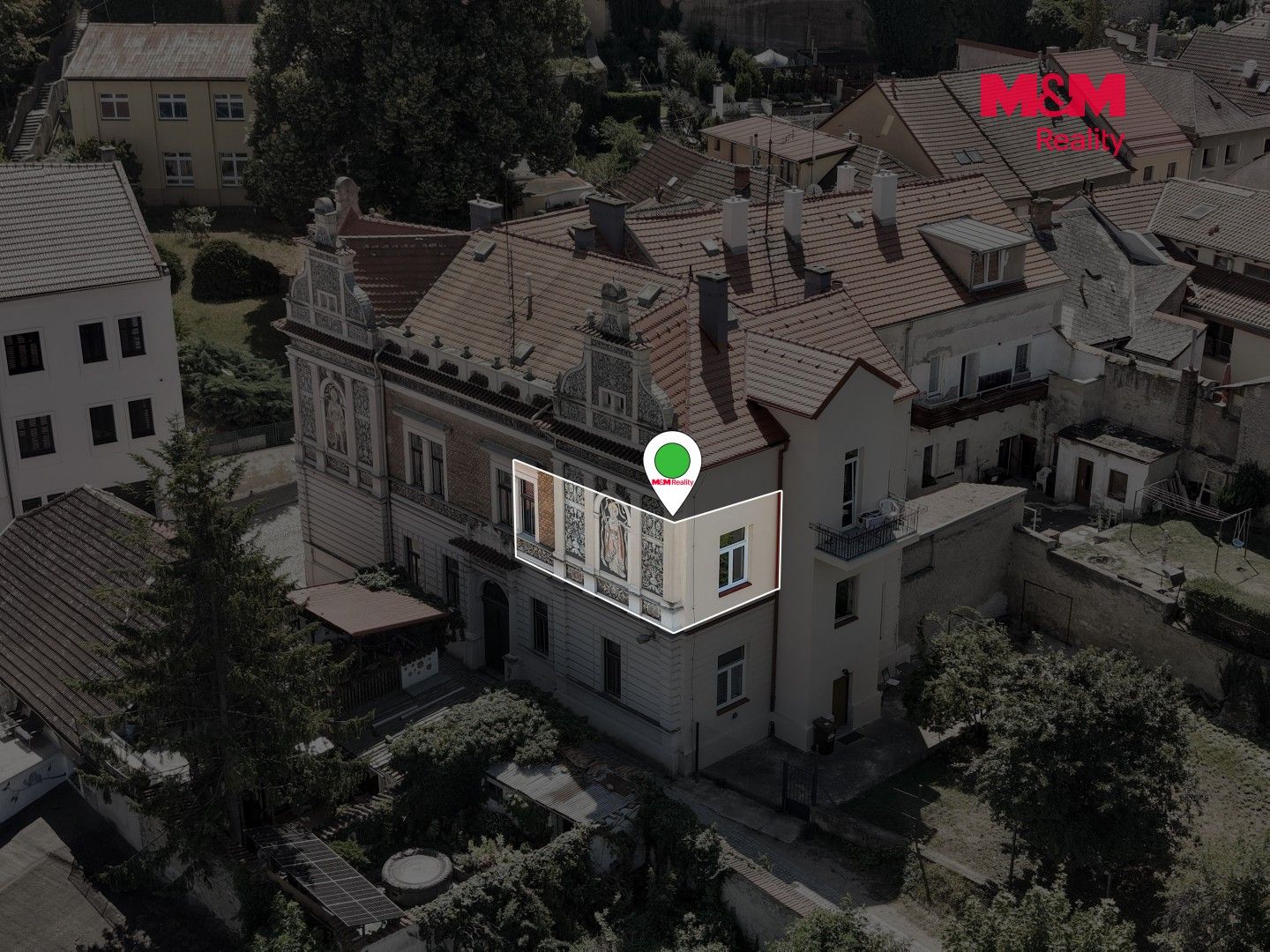 Prodej bytu 1+kk 28 m² - foto 14