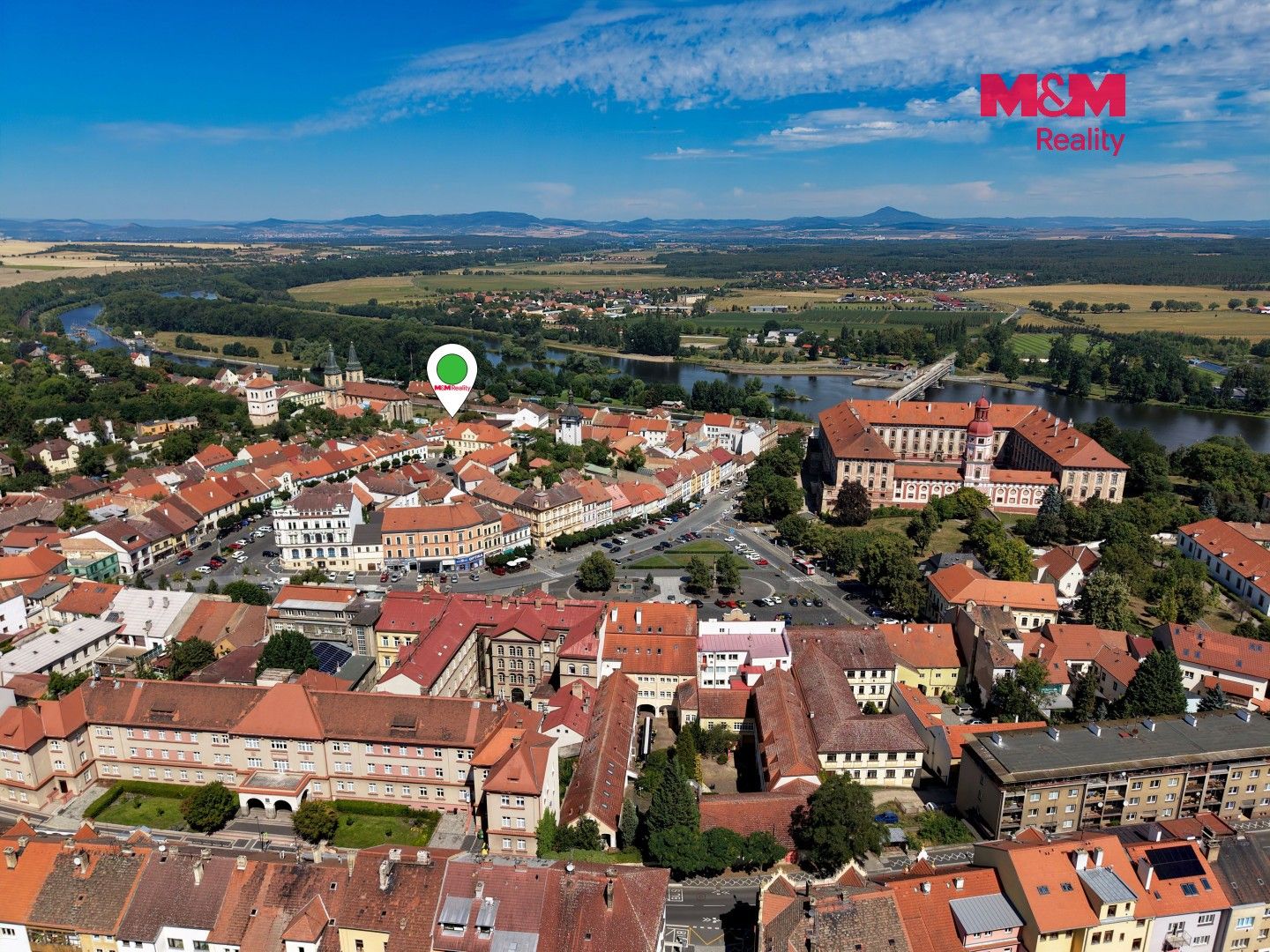 Prodej bytu 1+kk 28 m² - foto 18