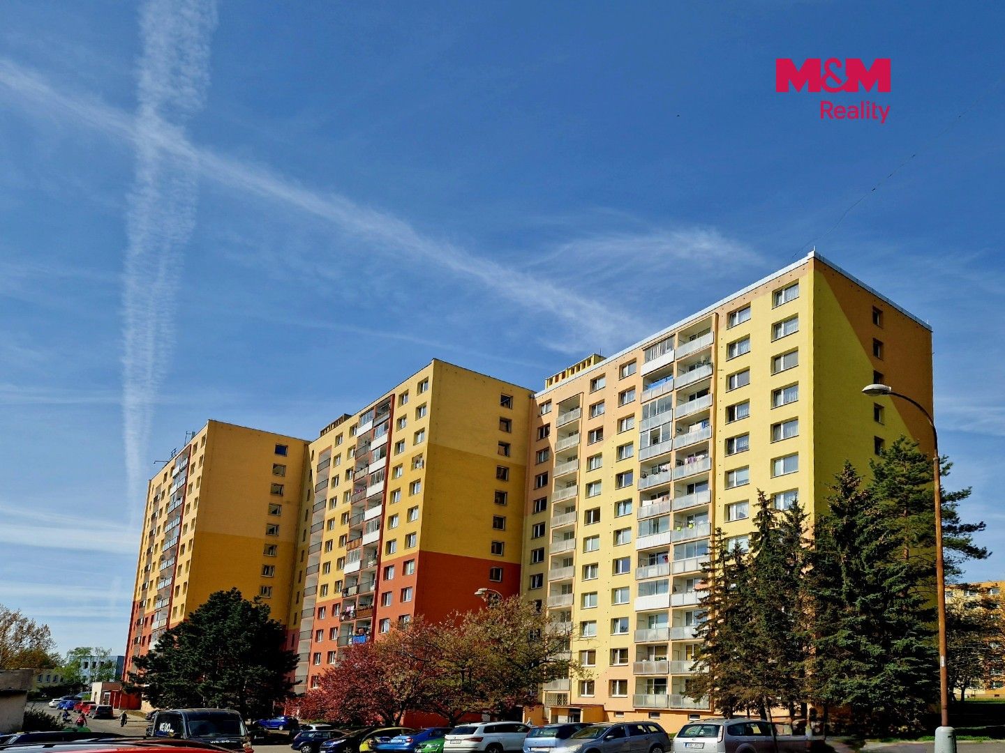 Pronájem bytu 1+1 36 m² - foto 4