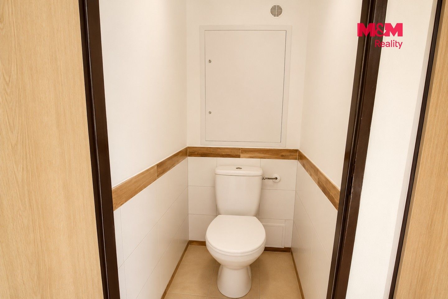 Pronájem bytu 1+1 36 m² - foto 6