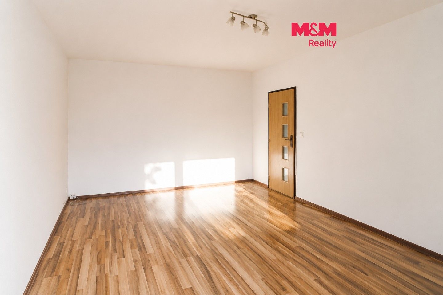 Pronájem bytu 1+1 36 m² - foto 5