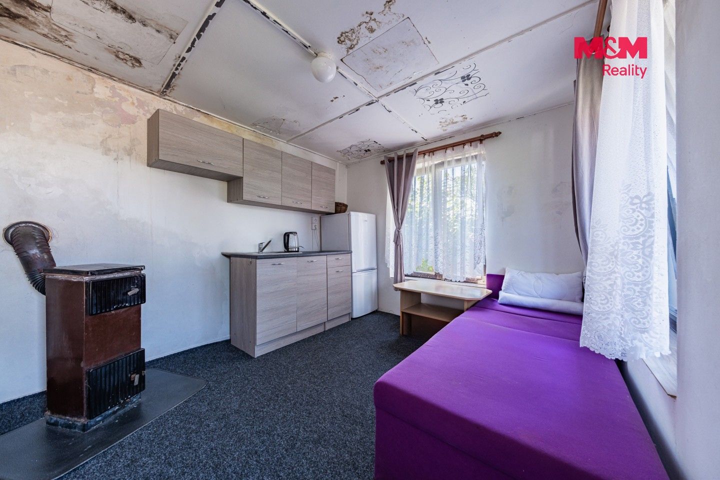 Prodej domu 16 m² - foto 4