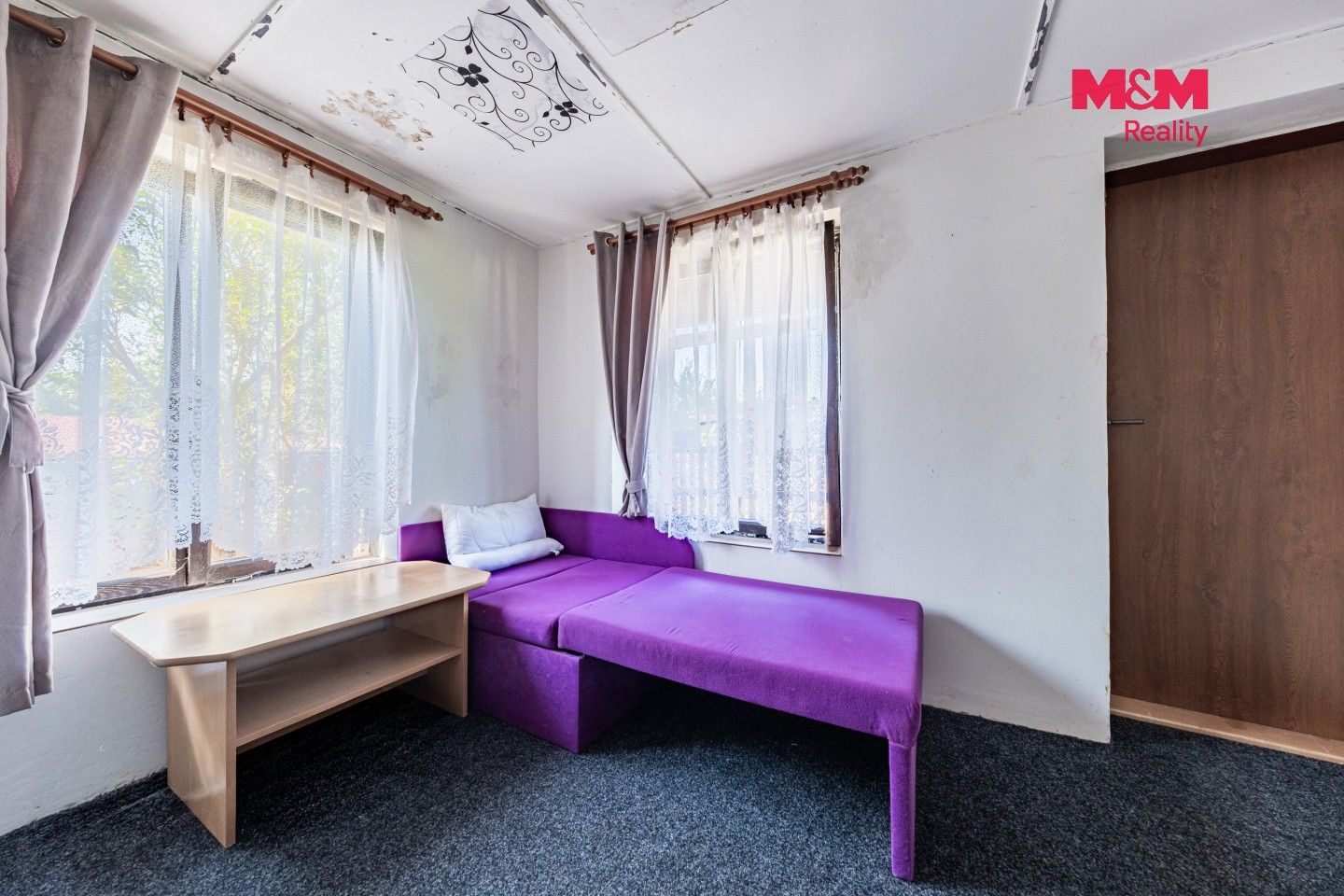 Prodej domu 16 m² - foto 5
