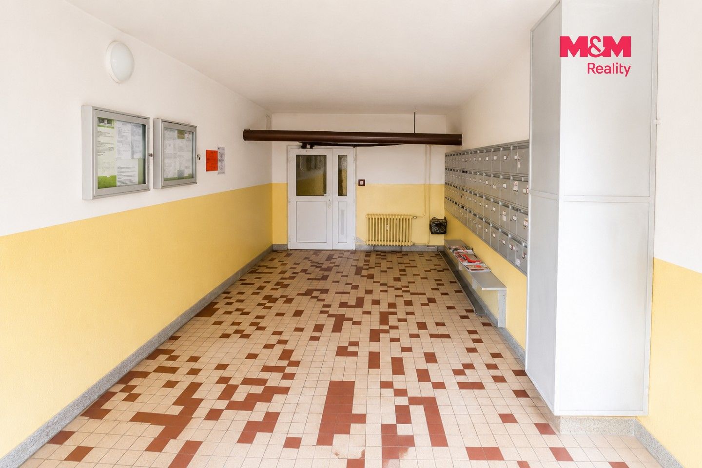 Pronájem bytu 1+1 36 m² - foto 9