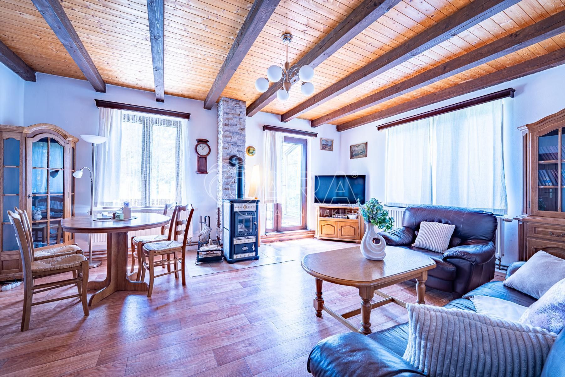 Prodej domu 165 m² - foto 1