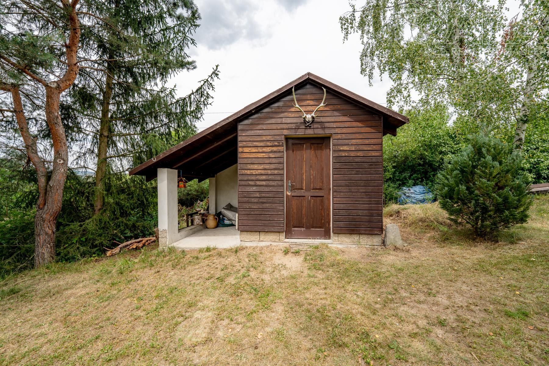 Prodej domu 165 m² - foto 4