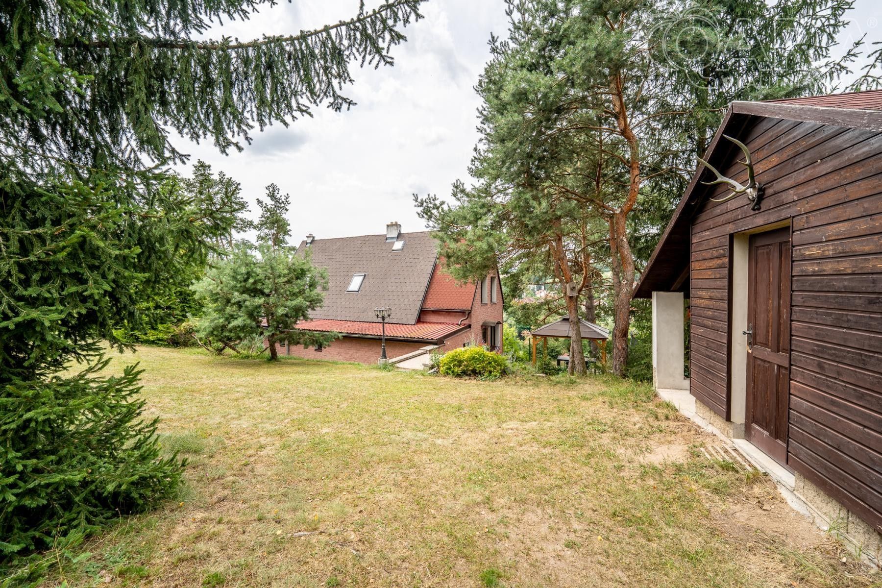 Prodej domu 165 m² - foto 2