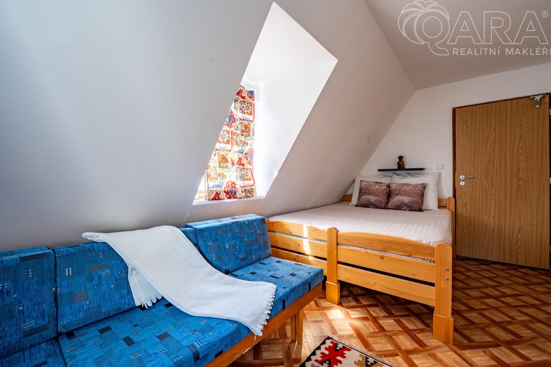 Prodej domu 165 m² - foto 11