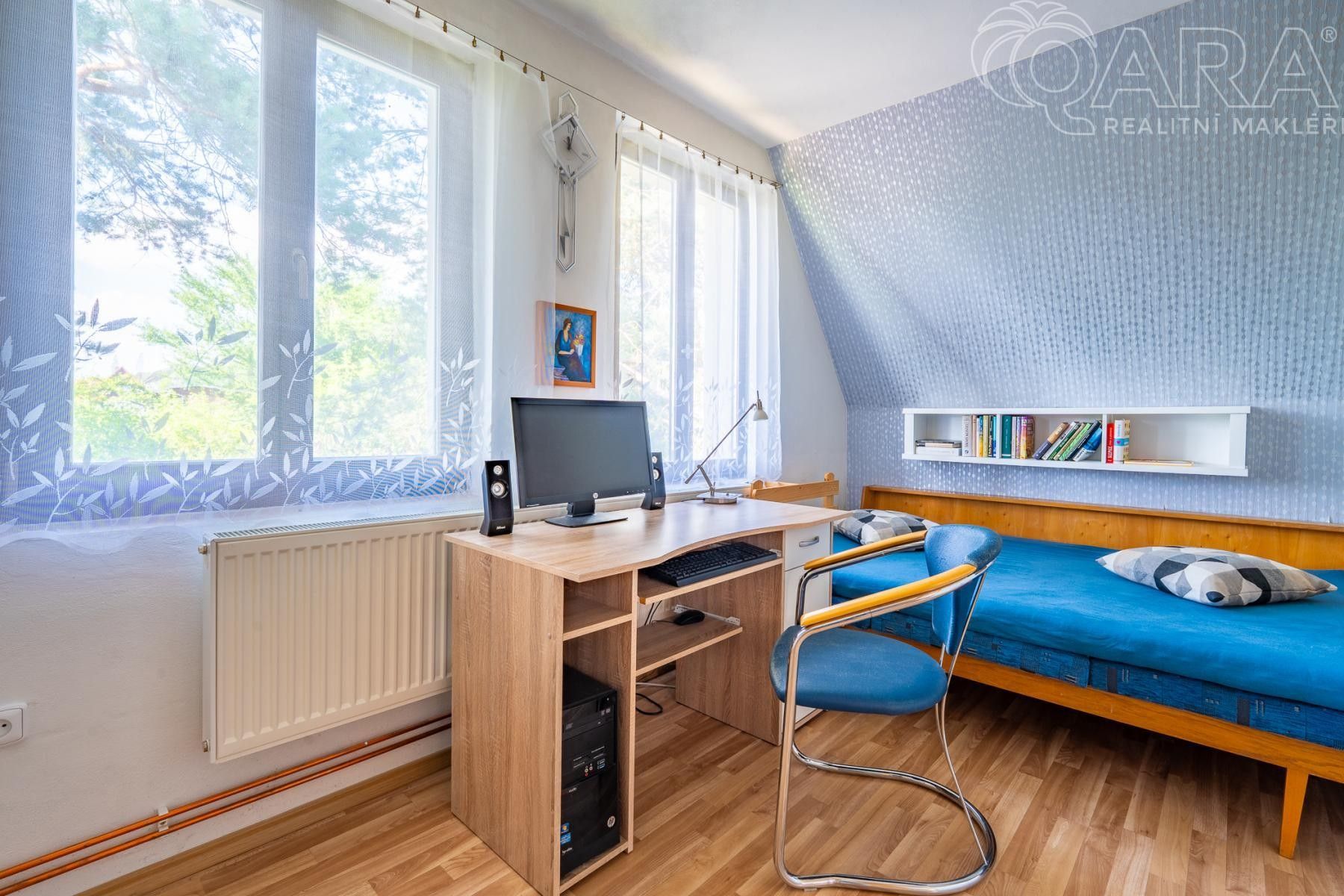 Prodej domu 165 m² - foto 13