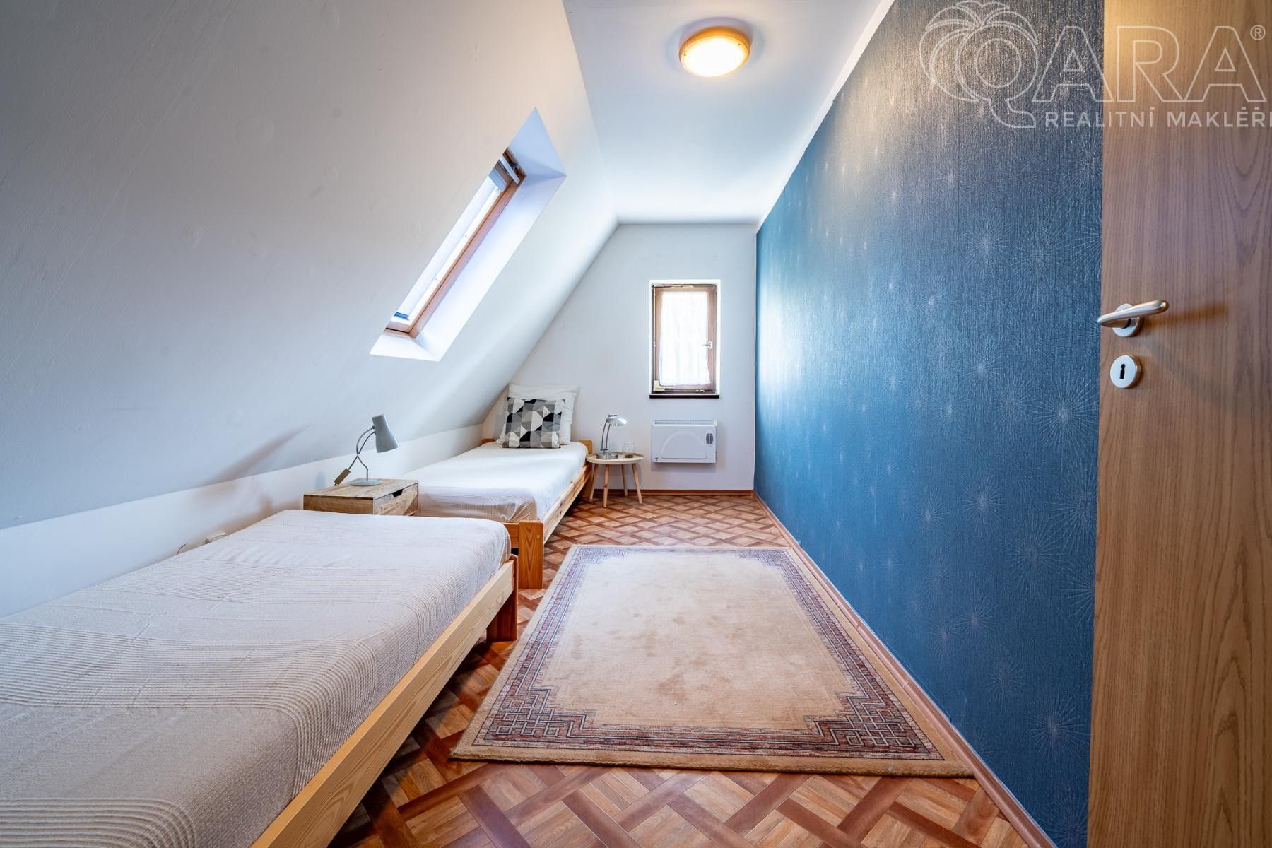 Prodej domu 165 m² - foto 12