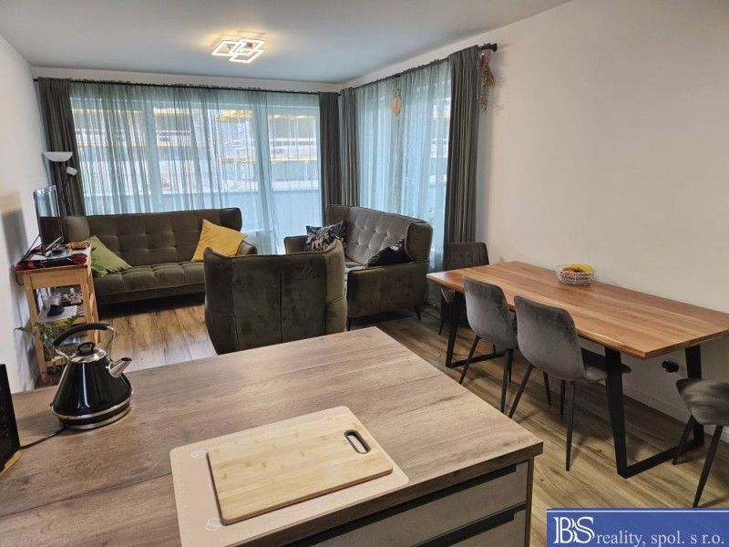 Prodej bytu 2+kk 60 m² - foto 6