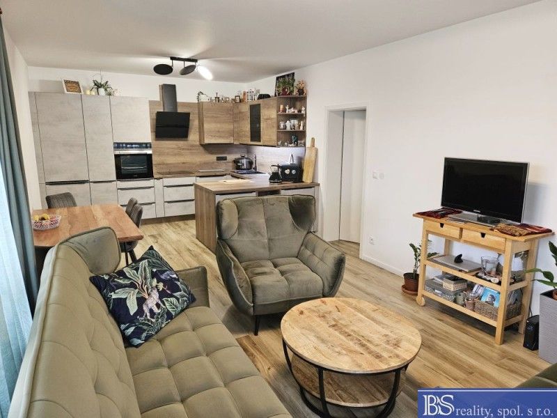 Prodej bytu 2+kk 60 m² - foto 5