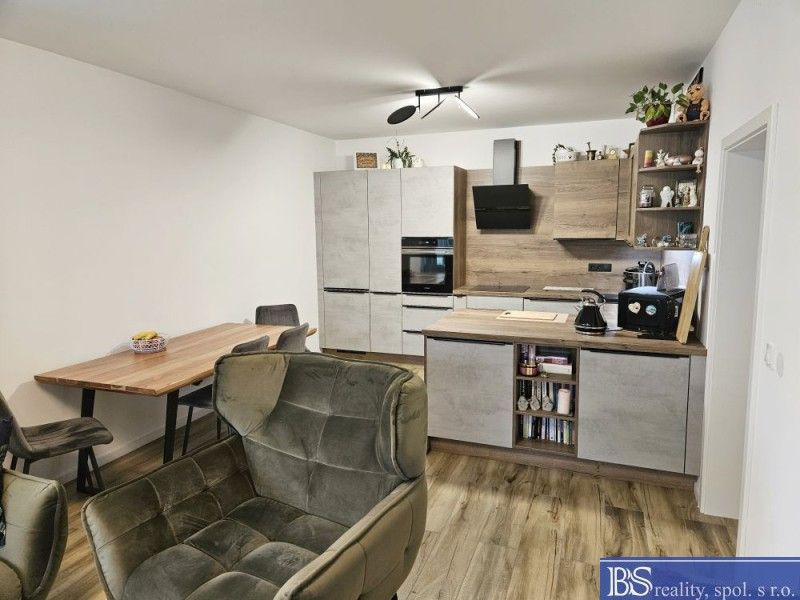 Prodej bytu 2+kk 60 m² - foto 4
