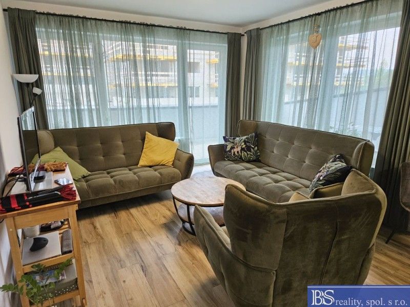 Prodej bytu 2+kk 60 m² - foto 8
