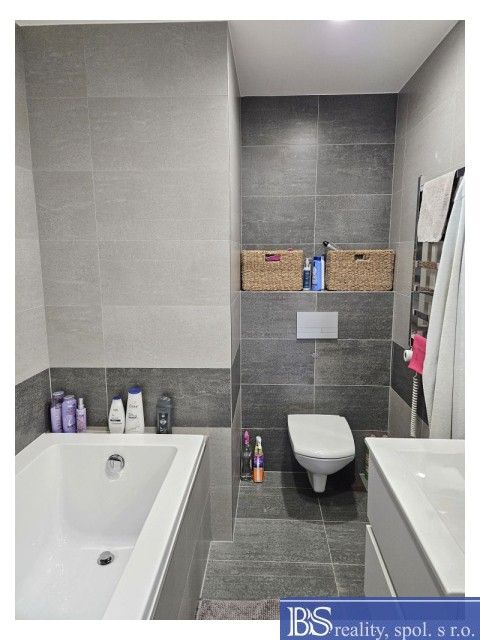 Prodej bytu 2+kk 60 m² - foto 15