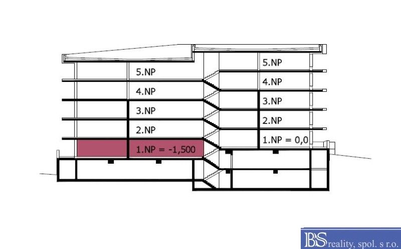 Prodej bytu 2+kk 60 m² - foto 29