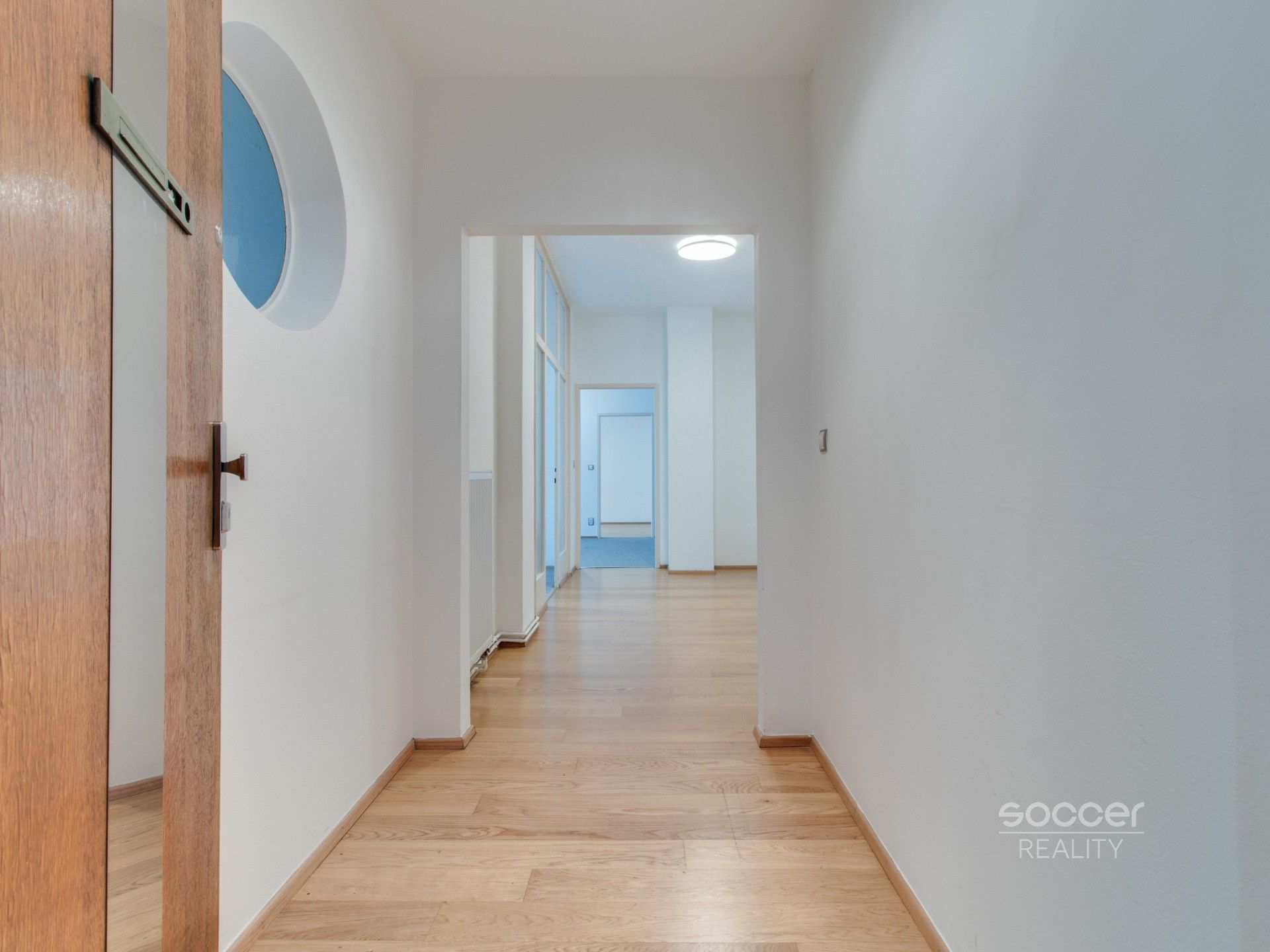 Pronájem bytu 3+1 97 m² - foto 10