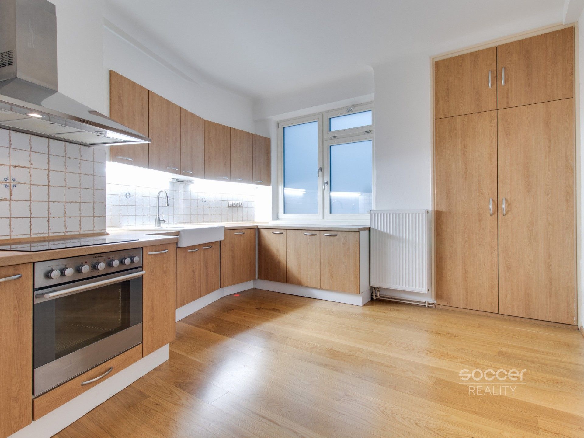Pronájem bytu 3+1 97 m² - foto 14