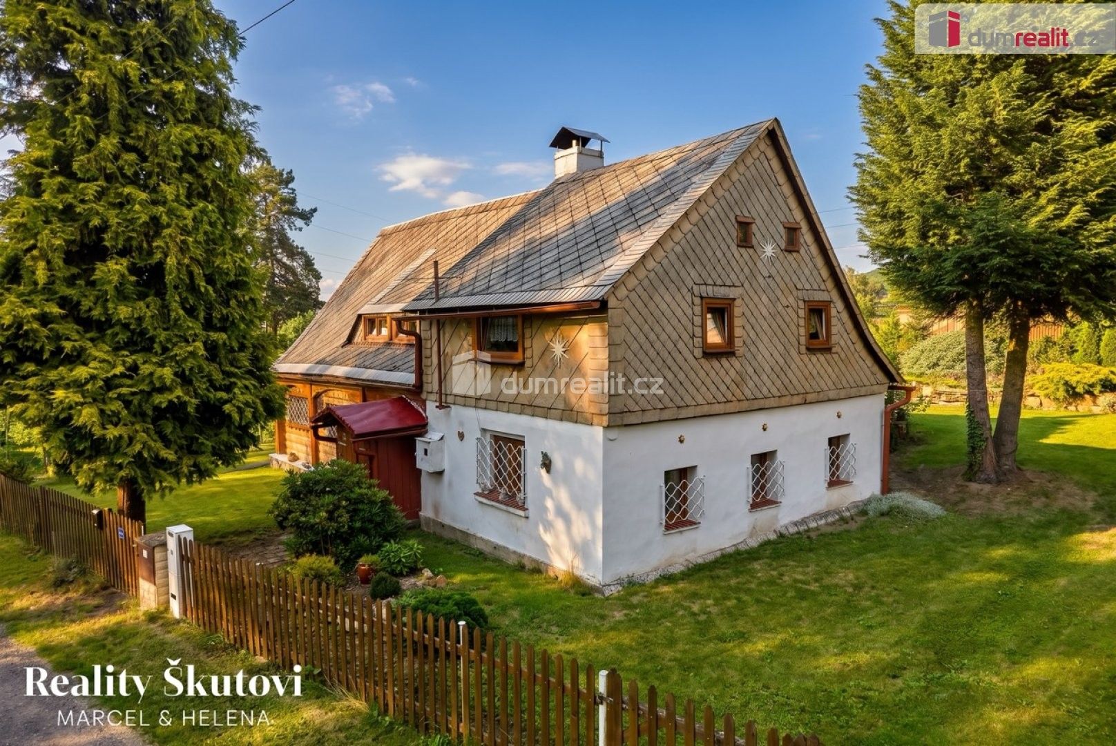 Prodej domu 137 m² - foto 1