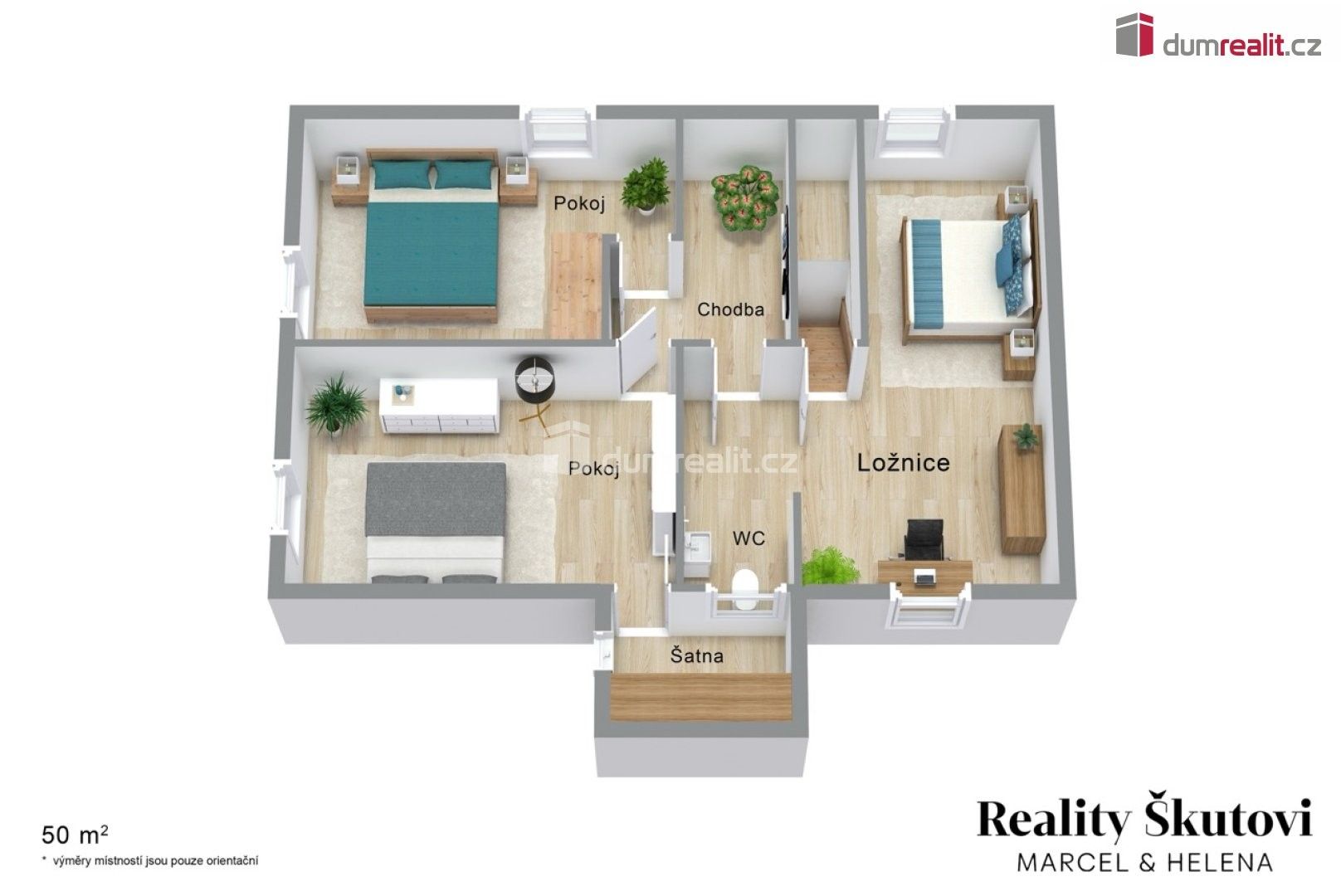 Prodej domu 137 m² - foto 10