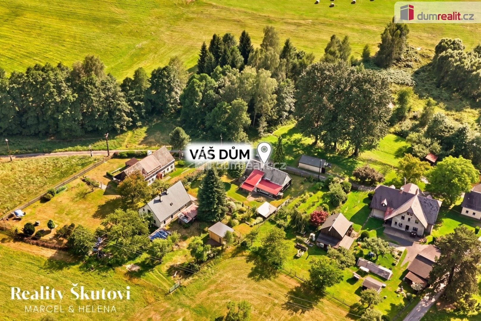 Prodej domu 137 m² - foto 15