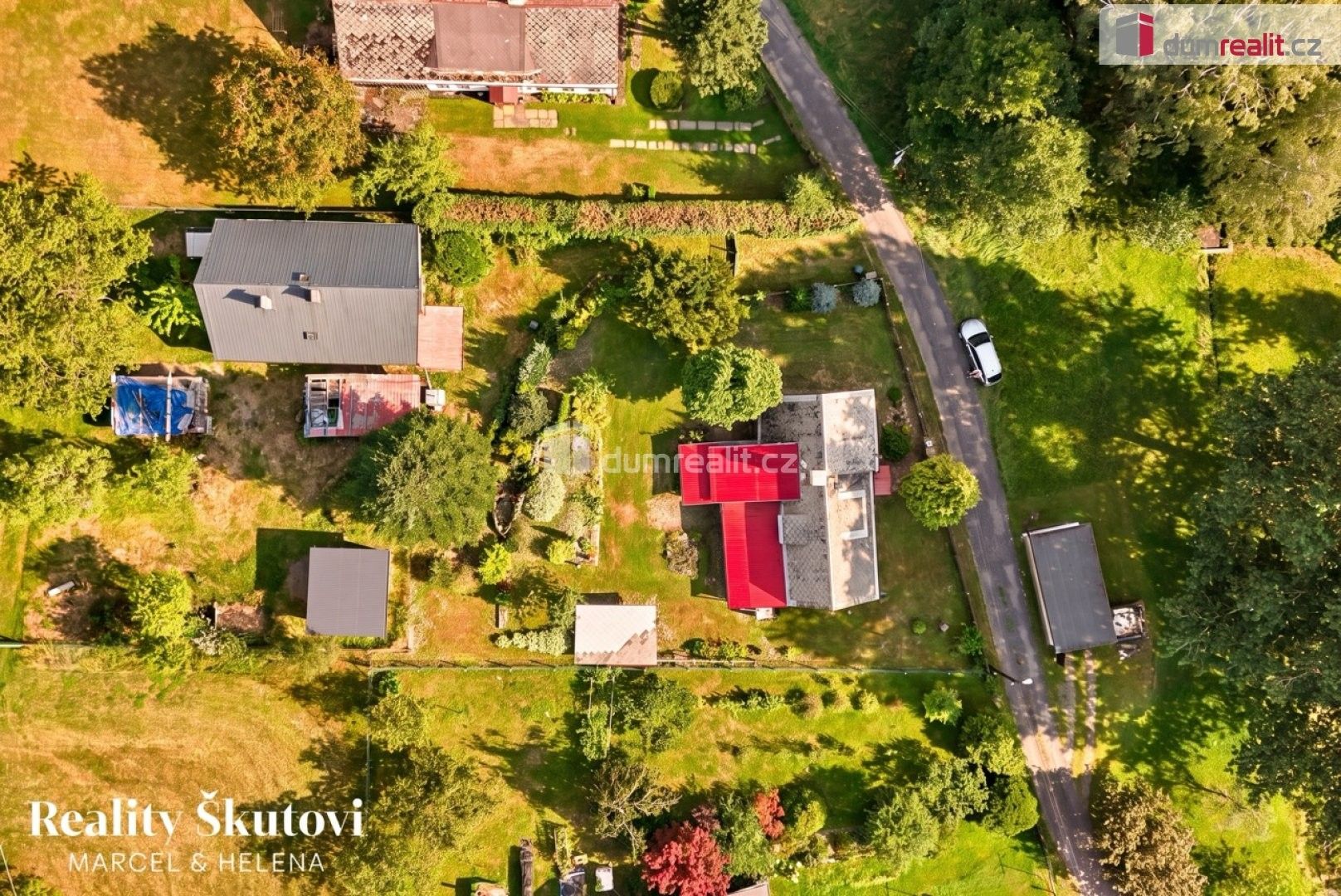 Prodej domu 137 m² - foto 18