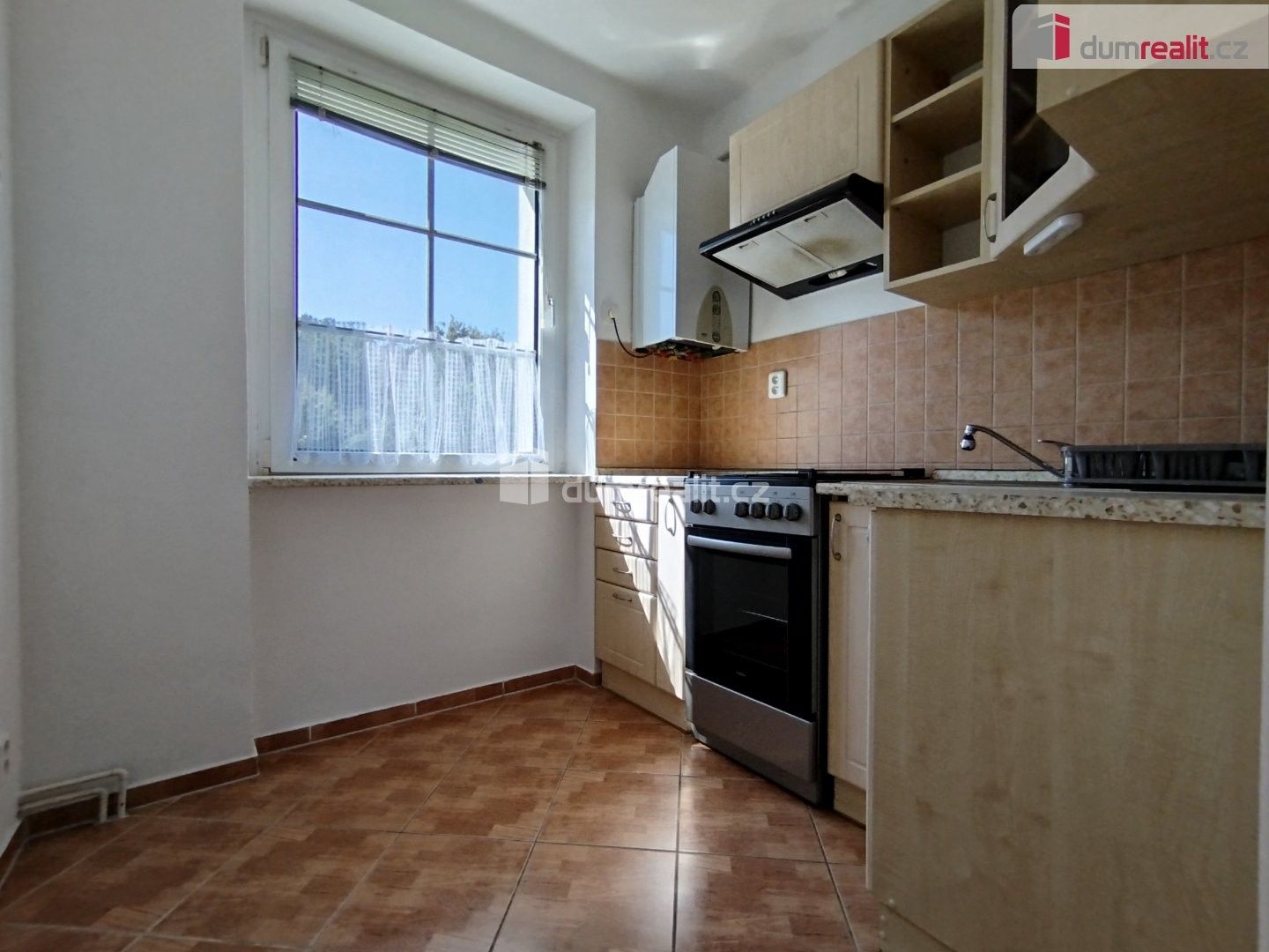 Pronájem bytu 3+1 62 m² - foto 4