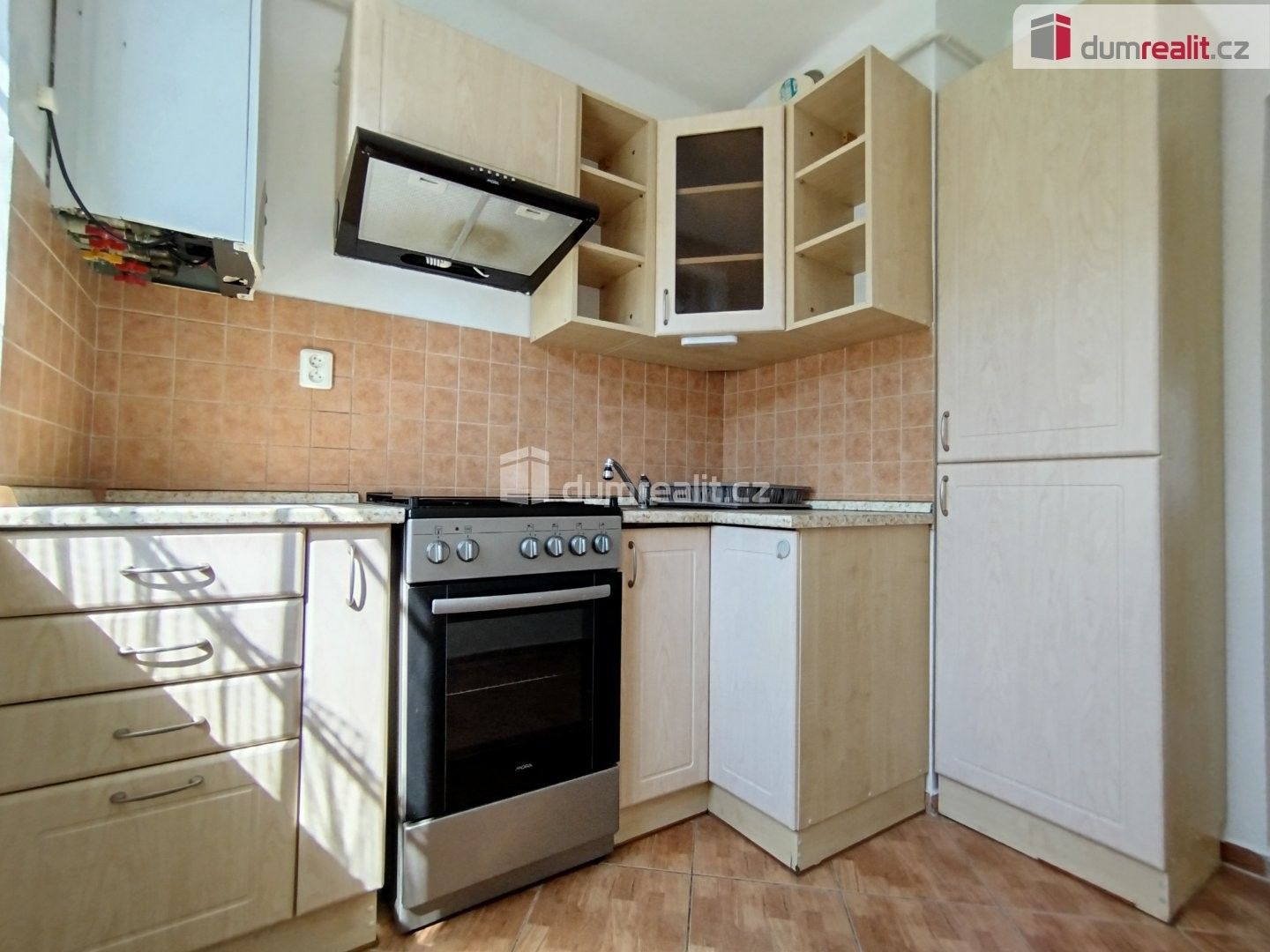 Pronájem bytu 3+1 62 m² - foto 5