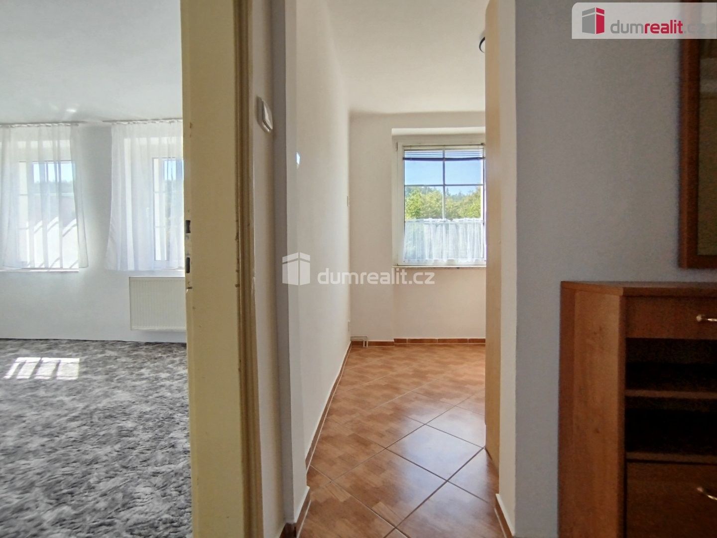 Pronájem bytu 3+1 62 m² - foto 6