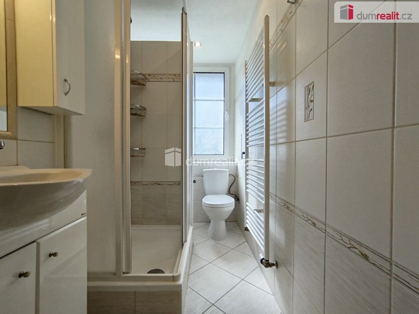 Pronájem bytu 3+1 62 m² - foto 10