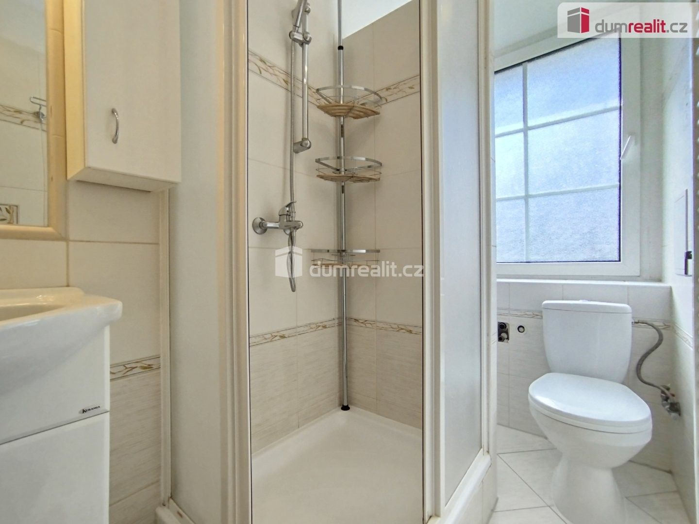 Pronájem bytu 3+1 62 m² - foto 11