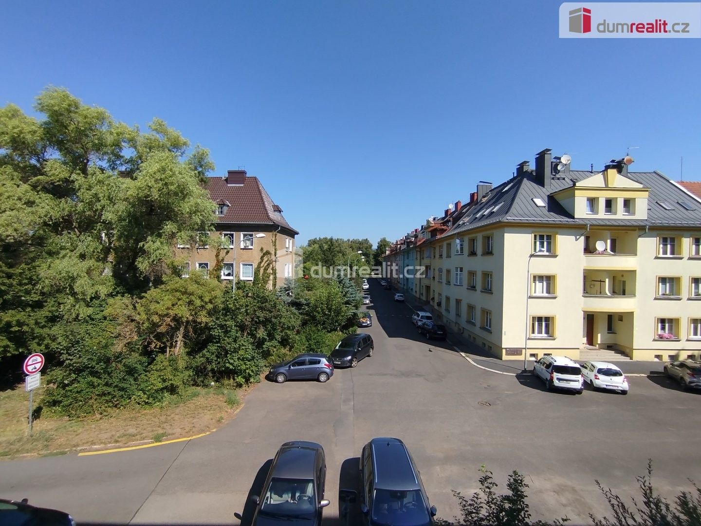 Pronájem bytu 3+1 62 m² - foto 24