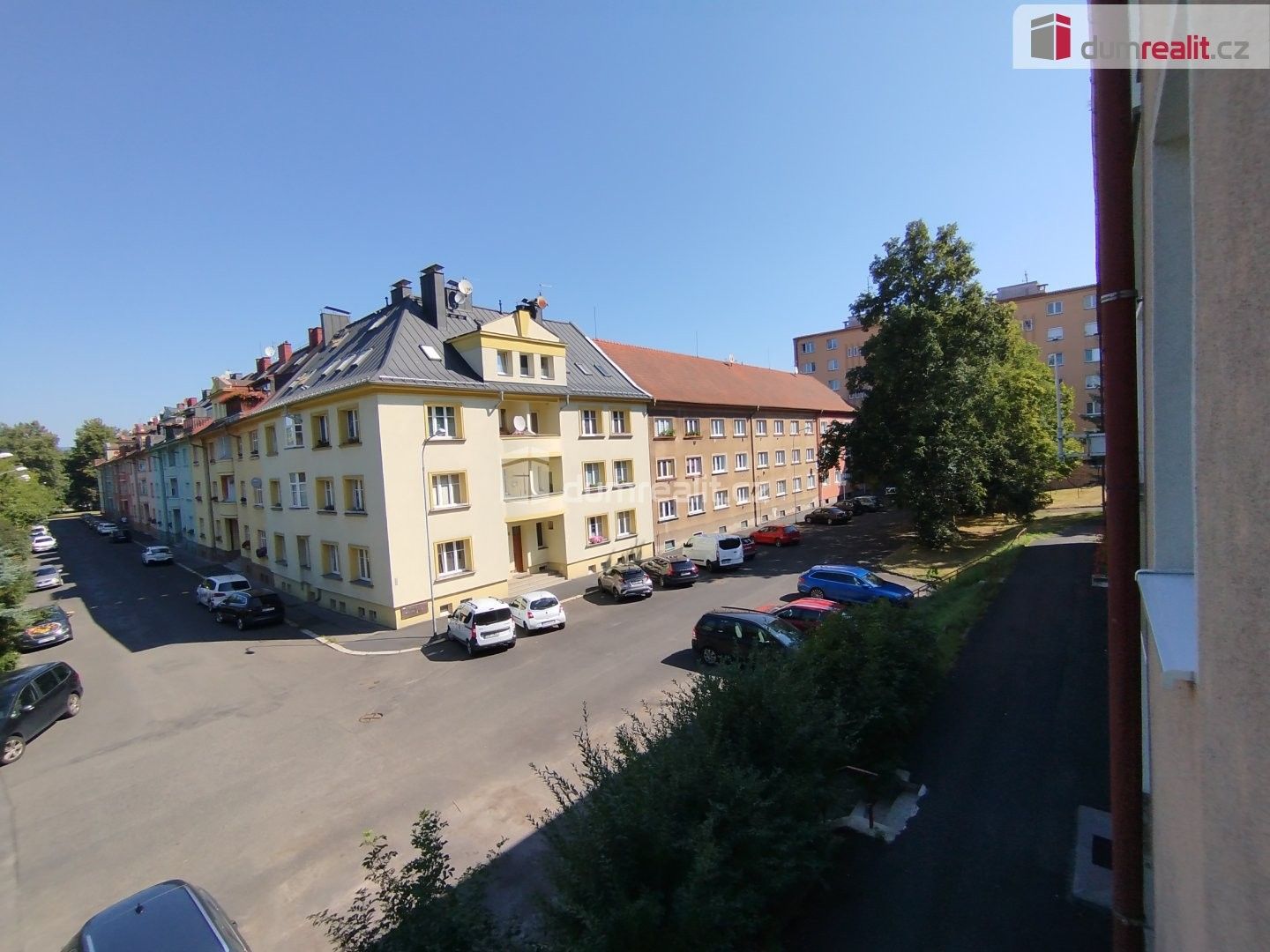 Pronájem bytu 3+1 62 m² - foto 26