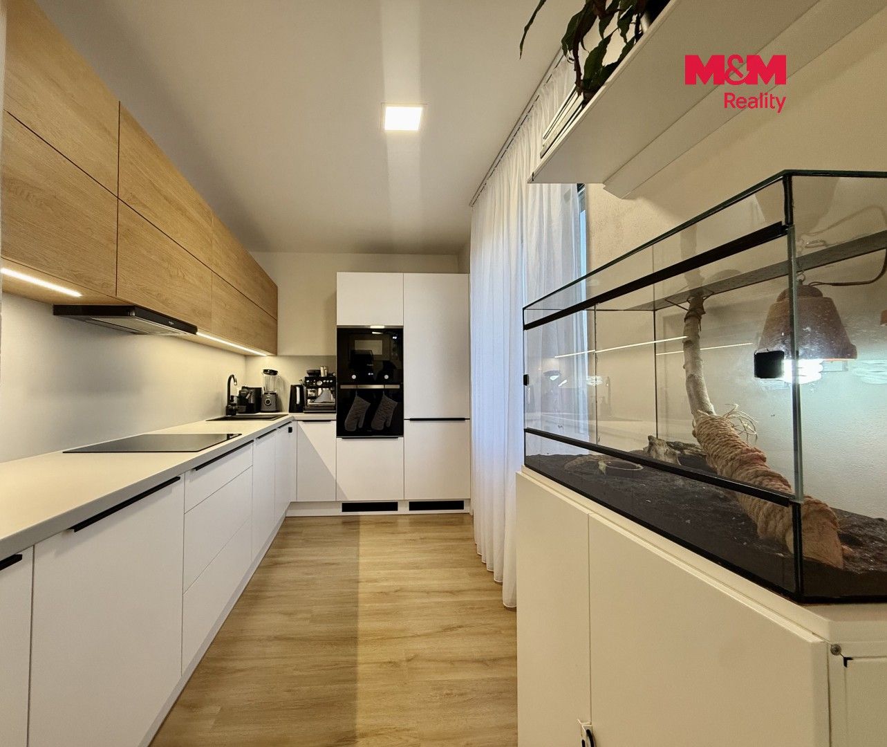 Prodej bytu 2+1 50 m² - foto 2