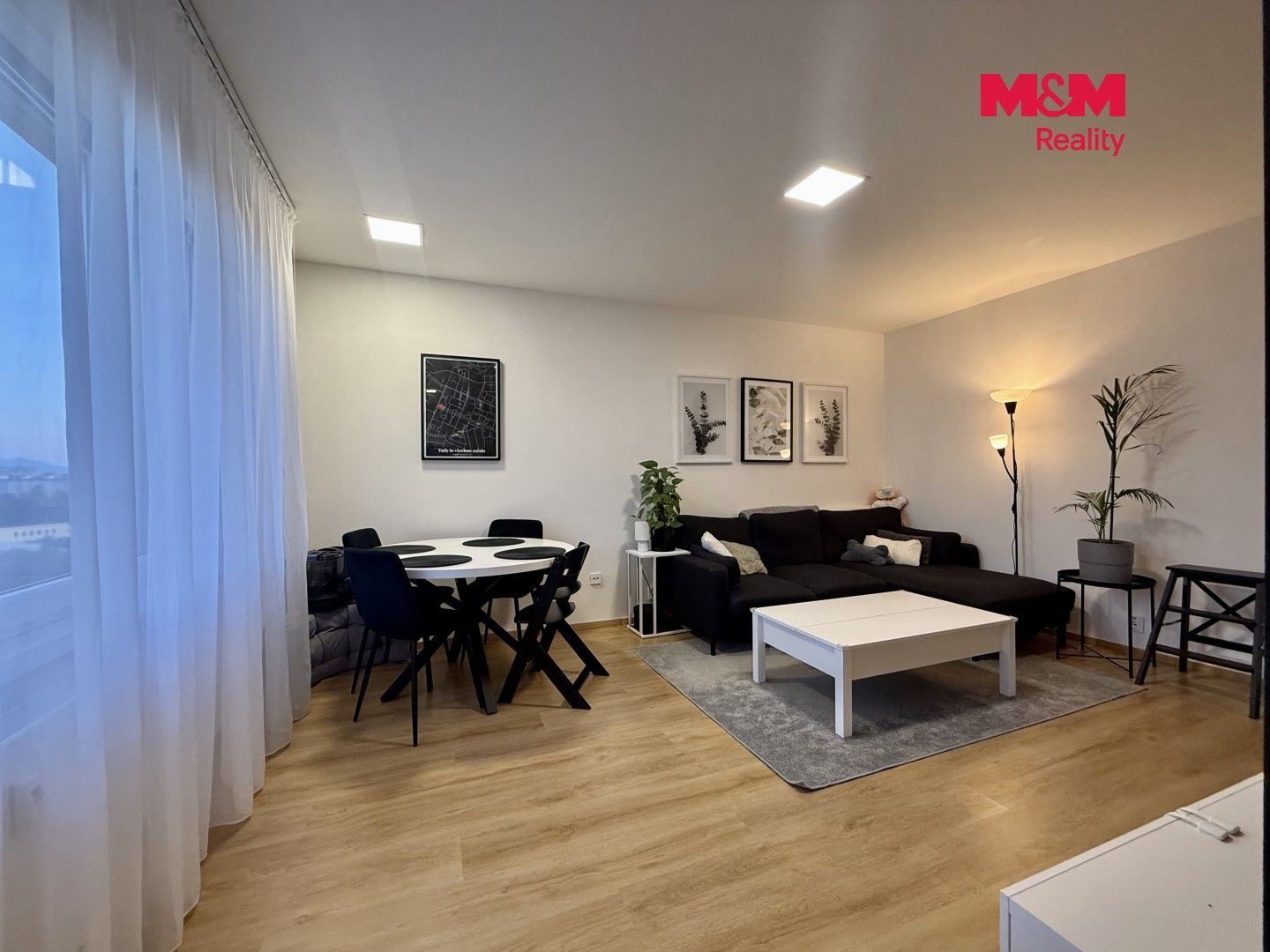 Prodej bytu 2+1 50 m² - foto 3