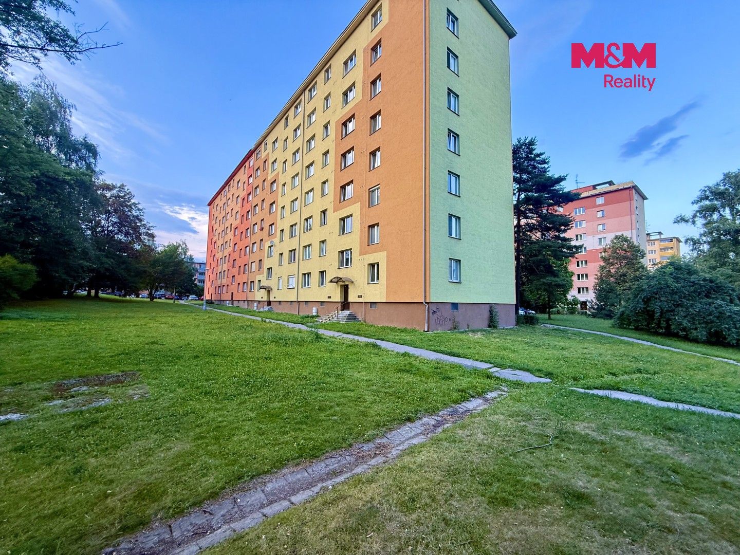Prodej bytu 2+1 50 m² - foto 10