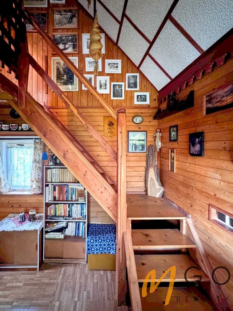 Prodej domu 38 m² - foto 12